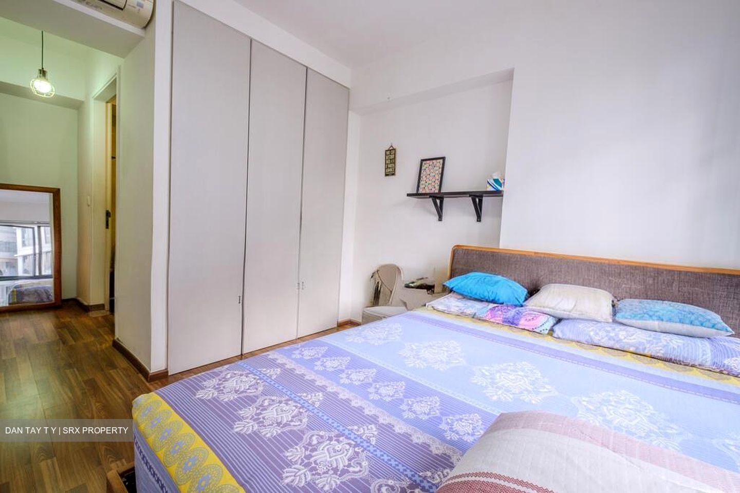 Blk 311C Clementi Avenue 4 (Clementi), HDB 3 Rooms #521932461